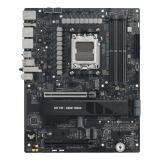 ASUS - TUF GAMING X870E-PLUS WIFI7 AMD X870E Zócalo AM5 ATX