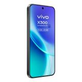 VIVO - X300 16 cm (6.31") SIM doble Android 16.0 5G USB Tipo C 16 GB 512 GB 5360 mAh Negro