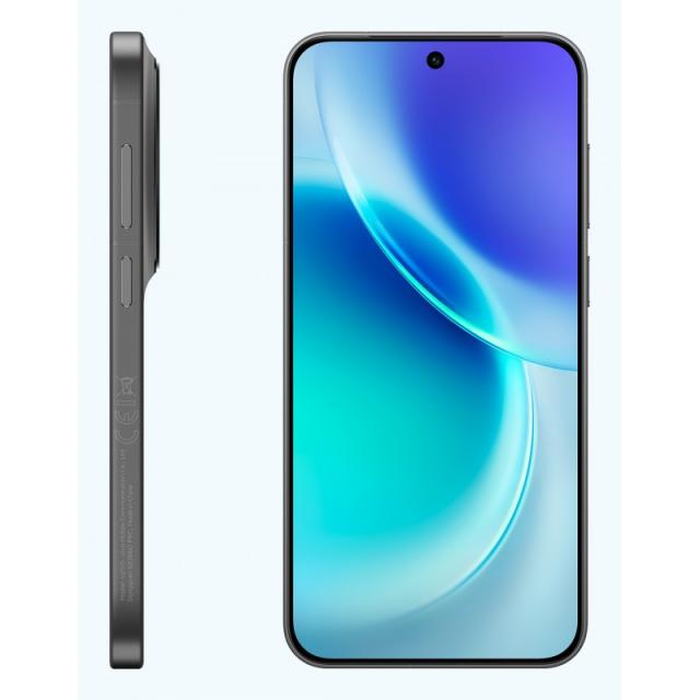 VIVO - X300 16 cm (6.31") SIM doble Android 16.0 5G USB Tipo C 16 GB 512 GB 5360 mAh Negro