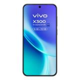 VIVO - X300 16 cm (6.31") SIM doble Android 16.0 5G USB Tipo C 16 GB 512 GB 5360 mAh Negro