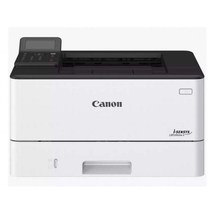 Canon - i-SENSYS LBP246dw II A4 Wifi