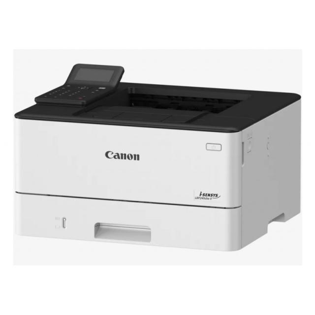 Canon - i-SENSYS LBP246dw II A4 Wifi
