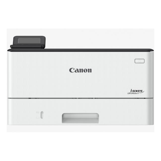 Canon - i-SENSYS LBP246dw II A4 Wifi