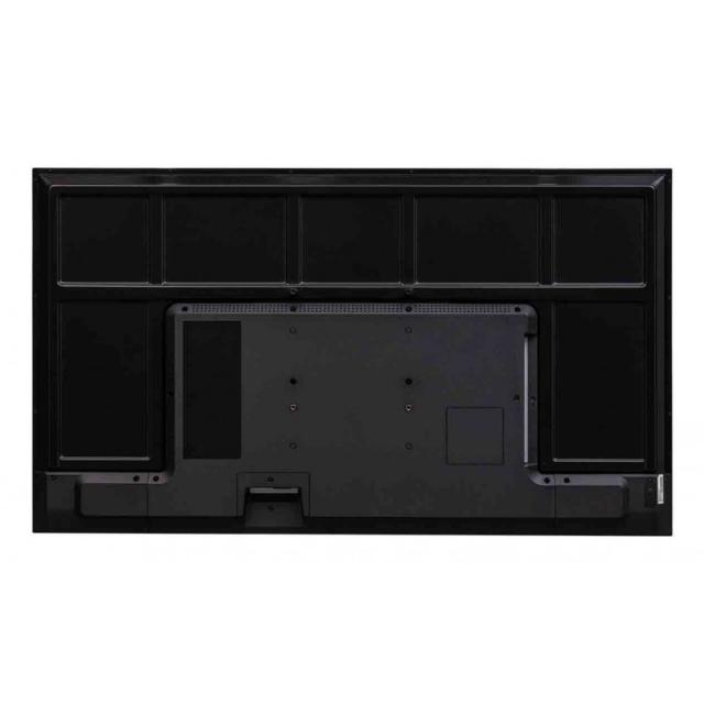 LG - 55UL3Q-E pantalla de señalización Pantalla plana para señalización digital 139,7 cm (55") LED Wifi 350 cd / m² 4K Ultra HD