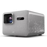 BenQ - TK705i Proyector de alcance estándar 3000 lúmenes ANSI DLP UHD 4K (3840x2160) Gris