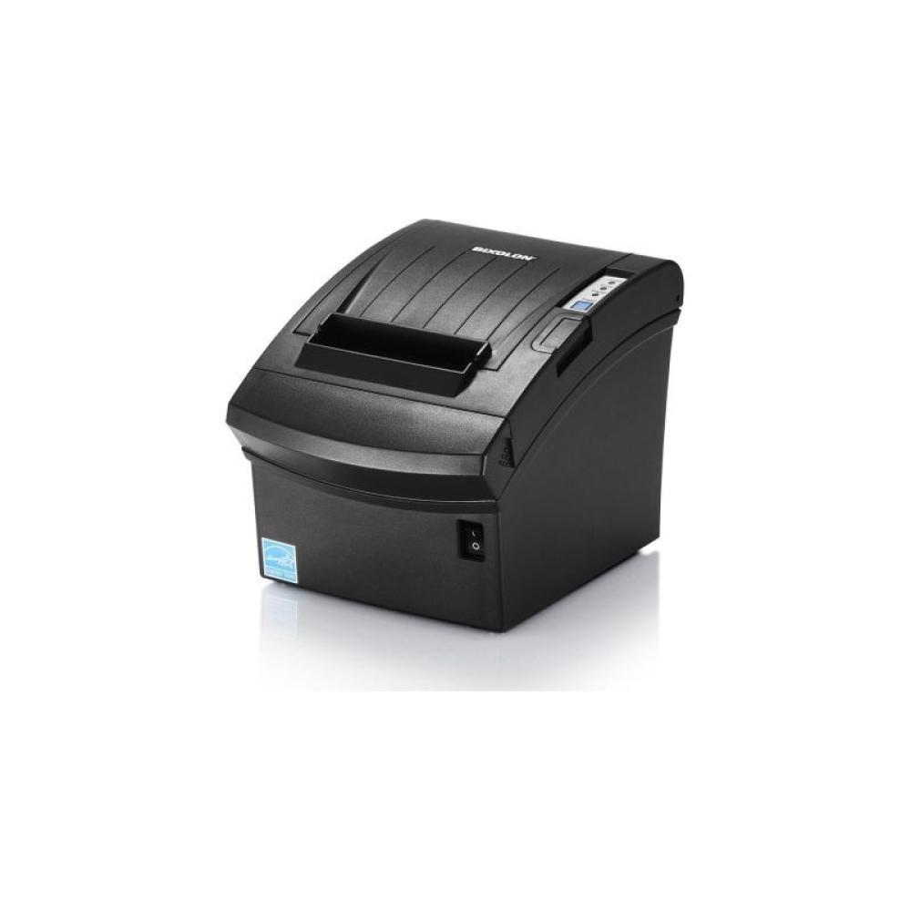 Bixolon - SRP-350plusV 180 x 180 DPI Inalámbrico y alámbrico Térmica directa Impresora de recibos - SRP-350PLUSVWDAK/BEG
