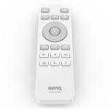 BenQ - EX271UZ pantalla para PC 67,3 cm (26.5") 3840 x 2160 Pixeles 4K Ultra HD OLED Negro, Blanco