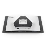 BenQ - EX271UZ pantalla para PC 67,3 cm (26.5") 3840 x 2160 Pixeles 4K Ultra HD OLED Negro, Blanco