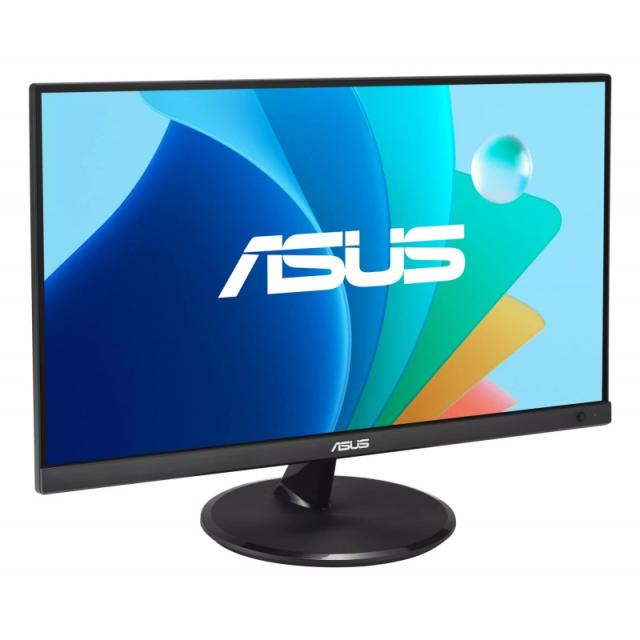 ASUS - VP227HF pantalla para PC 54,5 cm (21.4") 1920 x 1080 Pixeles Full HD LCD Negro