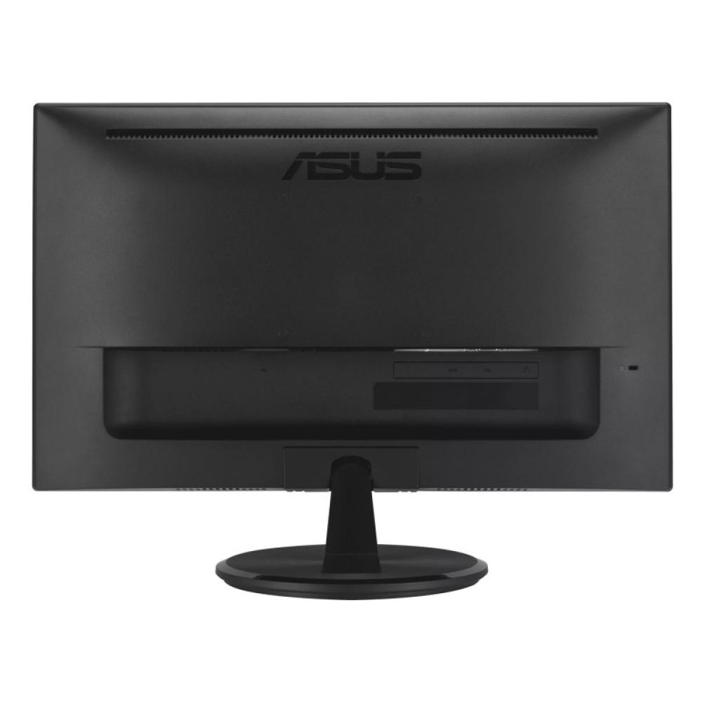 ASUS - VP227HF pantalla para PC 54,5 cm (21.4") 1920 x 1080 Pixeles Full HD LCD Negro