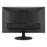 ASUS - VP227HF pantalla para PC 54,5 cm (21.4") 1920 x 1080 Pixeles Full HD LCD Negro