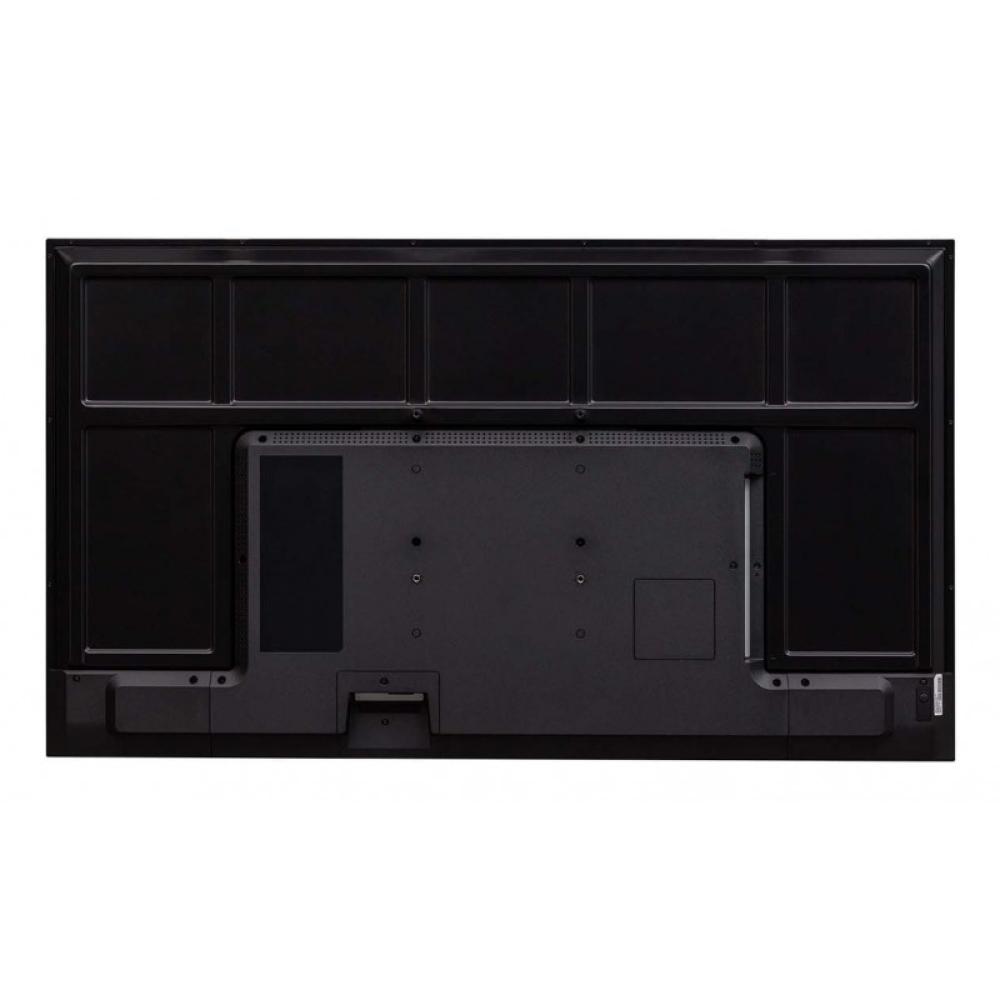 LG - 43UL5Q-E pantalla de señalización Pantalla plana para señalización digital 109,2 cm (43") LED Wifi 350 cd / m² 4K Ultra HD