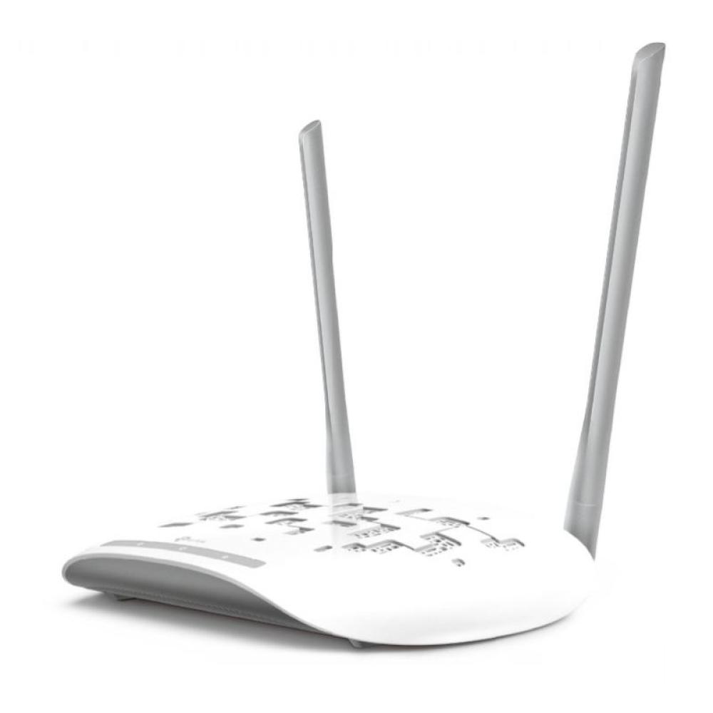TP-Link - TL-WA801N 300 Mbit/s Blanco Energía sobre Ethernet (PoE)