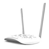 TP-Link - TL-WA801N 300 Mbit/s Blanco Energía sobre Ethernet (PoE)