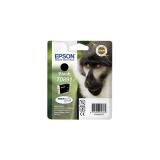 Epson - Monkey Singlepack Black T0891 DURABrite Ultra Ink