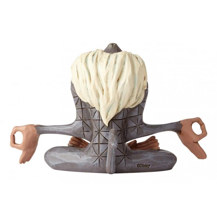 Enesco - 6000962 figura y estatua decorativas Multicolor Piedra