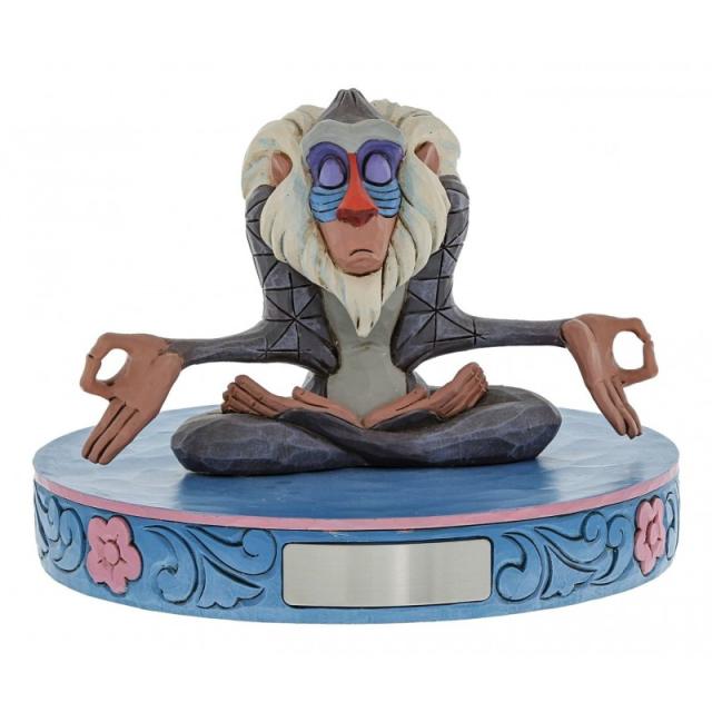 Enesco - 6000962 figura y estatua decorativas Multicolor Piedra