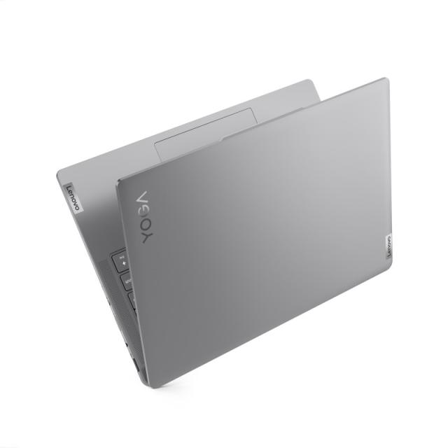 Lenovo - Yoga Slim 7 14IMH9 Intel Core Ultra 7 155H Portátil 35,6 cm (14") WUXGA 32 GB LPDDR5-SDRAM 1 TB SSD Wi-Fi - 83CV00D7SP