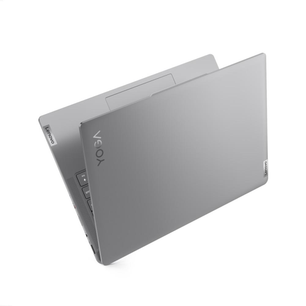 Lenovo - Yoga Slim 7 14IMH9 Intel Core Ultra 7 155H Portátil 35,6 cm (14") WUXGA 32 GB LPDDR5-SDRAM 1 TB SSD Wi-Fi - 83CV00D7SP