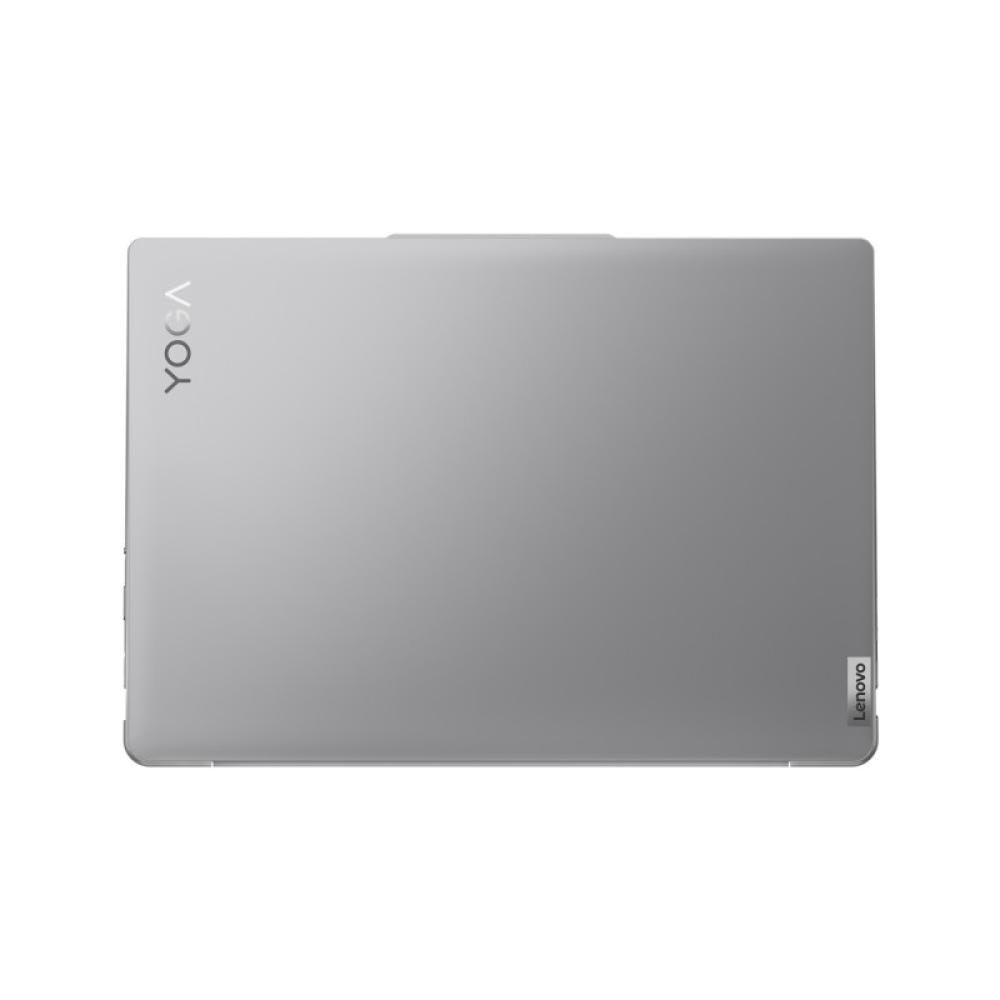 Lenovo - Yoga Slim 7 14IMH9 Intel Core Ultra 7 155H Portátil 35,6 cm (14") WUXGA 32 GB LPDDR5-SDRAM 1 TB SSD Wi-Fi - 83CV00D7SP