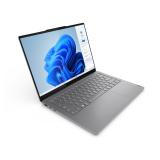Lenovo - Yoga Slim 7 14IMH9 Intel Core Ultra 7 155H Portátil 35,6 cm (14") WUXGA 32 GB LPDDR5-SDRAM 1 TB SSD Wi-Fi - 83CV00D7SP