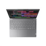 Lenovo - Yoga Slim 7 14IMH9 Intel Core Ultra 7 155H Portátil 35,6 cm (14") WUXGA 32 GB LPDDR5-SDRAM 1 TB SSD Wi-Fi - 83CV00D7SP