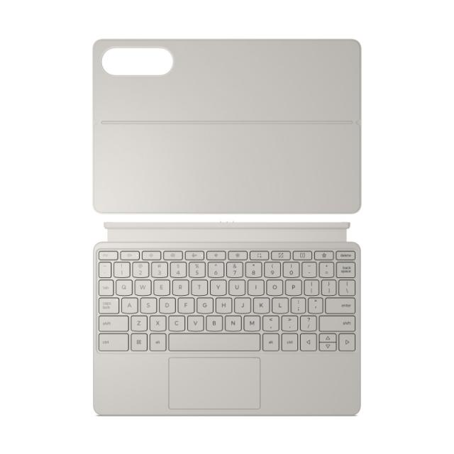 Lenovo - ZG38C07714 teclado para móvil Pogo pin
