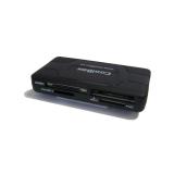 CoolBox - CRE-050 lector de tarjeta USB 2.0 Negro