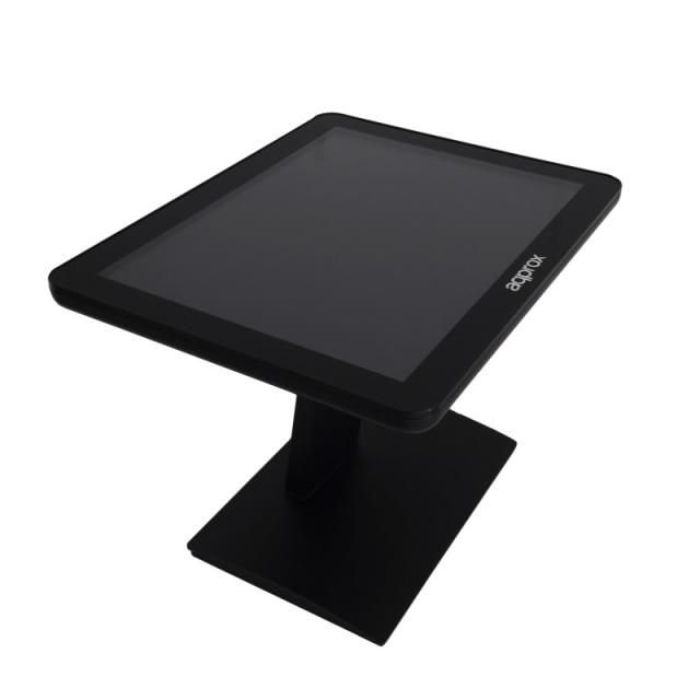 Approx - appMT15CAP monitor POS 38,1 cm (15") 1024 x 768 Pixeles Pantalla táctil