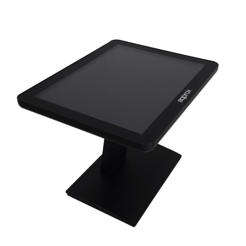 Approx - appMT15CAP monitor POS 38,1 cm (15") 1024 x 768 Pixeles Pantalla táctil