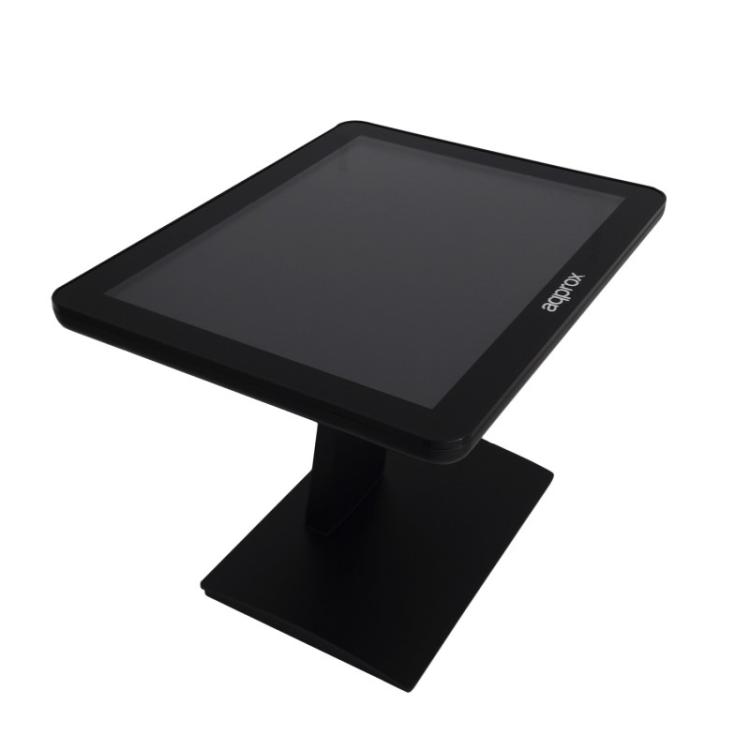 Approx - appMT15CAP monitor POS 38,1 cm (15") 1024 x 768 Pixeles Pantalla táctil