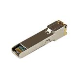 StarTech.com - Módulo Transceptor SFP+ Compatible con el Modelo 10301-T de Extreme Networks - 10GBASE-T - SFP+ a RJ45 Cat6 / Cat