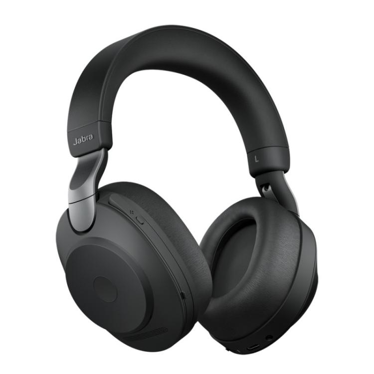 Jabra - Evolve2 85 Auriculares Inalámbrico y alámbrico Diadema Oficina/Centro de llamadas USB Tipo C Bluetooth N - 28599-989-899