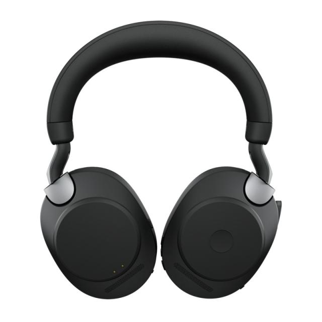 Jabra - Evolve2 85 Auriculares Inalámbrico y alámbrico Diadema Oficina/Centro de llamadas USB Tipo C Bluetooth N - 28599-989-899