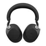 Jabra - Evolve2 85 Auriculares Inalámbrico y alámbrico Diadema Oficina/Centro de llamadas USB Tipo C Bluetooth N - 28599-989-899