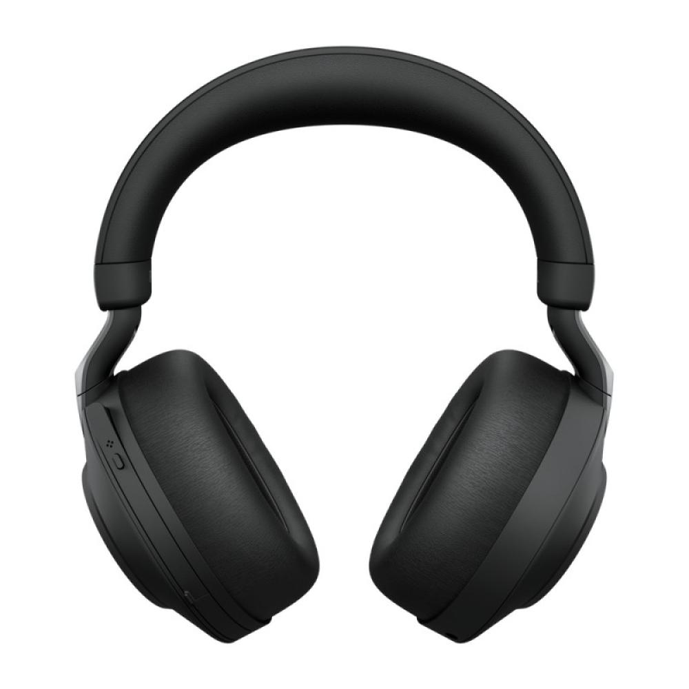 Jabra - Evolve2 85 Auriculares Inalámbrico y alámbrico Diadema Oficina/Centro de llamadas USB Tipo C Bluetooth N - 28599-989-899
