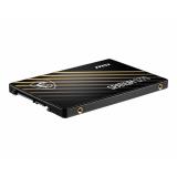 MSI - Spatium S270 SATA 2.5 240GB 2.5" Serial ATA III 3D NAND