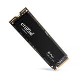 Crucial - P3 Plus 2 TB M.2 PCI Express 4.0 NVMe 3D NAND