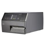 Honeywell - PX65A impresora de etiquetas Transferencia térmica 300 x 300 DPI 225 mm/s Alámbrico Ethernet