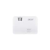 Acer - P1657Ki videoproyector Proyector de alcance estándar 4500 lúmenes ANSI DLP 1080p (1920x1080) 3D Blanco