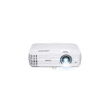 Acer - P1657Ki videoproyector Proyector de alcance estándar 4500 lúmenes ANSI DLP 1080p (1920x1080) 3D Blanco