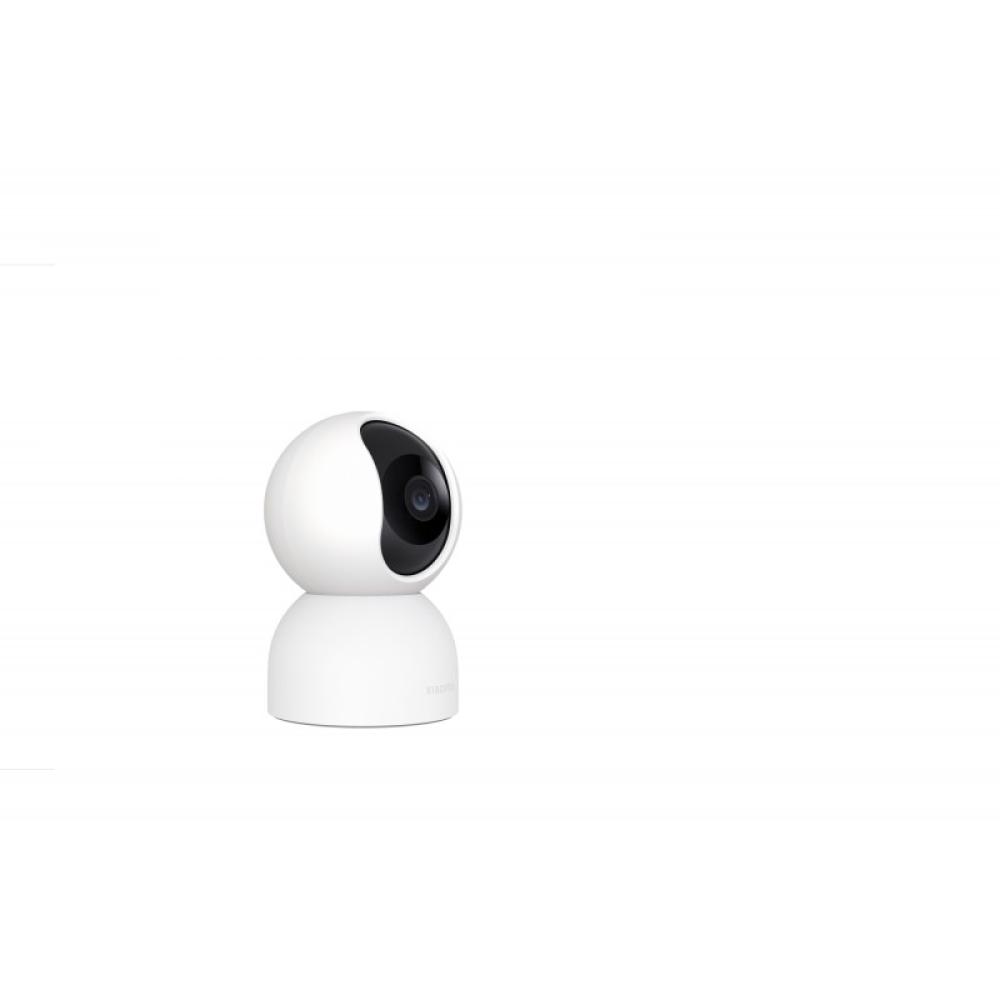 Xiaomi - Smart Camera C400 Esférico Cámara de seguridad IP Interior 2560 x 1440 Pixeles Techo/Pared/Escritorio