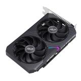 ASUS - Dual -RTX3050-O8G-V2 NVIDIA GeForce RTX 3050 8 GB GDDR6
