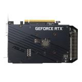 ASUS - Dual -RTX3050-O8G-V2 NVIDIA GeForce RTX 3050 8 GB GDDR6