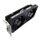 ASUS - Dual -RTX3050-O8G-V2 NVIDIA GeForce RTX 3050 8 GB GDDR6