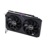 ASUS - Dual -RTX3050-O8G-V2 NVIDIA GeForce RTX 3050 8 GB GDDR6
