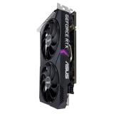 ASUS - Dual -RTX3050-O8G-V2 NVIDIA GeForce RTX 3050 8 GB GDDR6