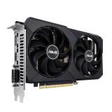 ASUS - Dual -RTX3050-O8G-V2 NVIDIA GeForce RTX 3050 8 GB GDDR6