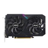 ASUS - Dual -RTX3050-O8G-V2 NVIDIA GeForce RTX 3050 8 GB GDDR6