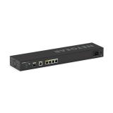 NETGEAR - PR60X router 2.5 Gigabit Ethernet, Gigabit Ethernet Negro